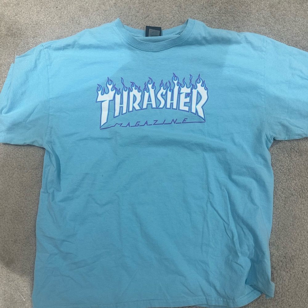 Thrasher Shirt
